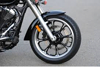 Front telescoping fork parts